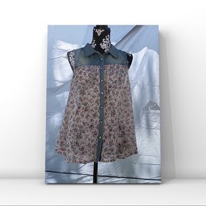 🎀 Love Stitch Large Top 🎀